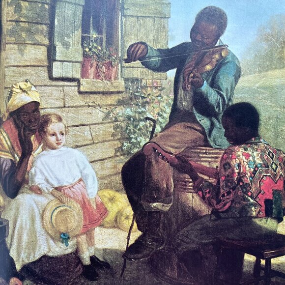 80s Vintage Reader's Digest: American Folklore and Legend Book - Picture 10 of 15